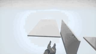 Celebrity SpeedRun - Wallrunning/Parkour Racing Prototype Profile
