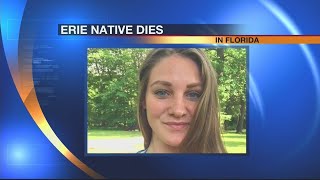 LECOM Student Dies