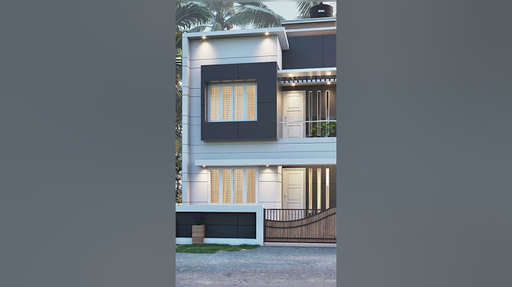 2 cent house / രണ്ട് സെന്റിൽ അതിമനോയാരമായ വീട്/ veedu / home design/kerala home design
