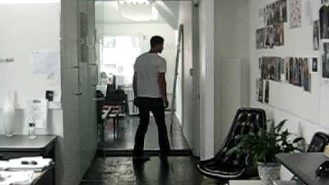 Dominick Fransisco @ Red