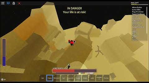 ROGUE LINEAGE EXPLOITER KILLING ME!!!