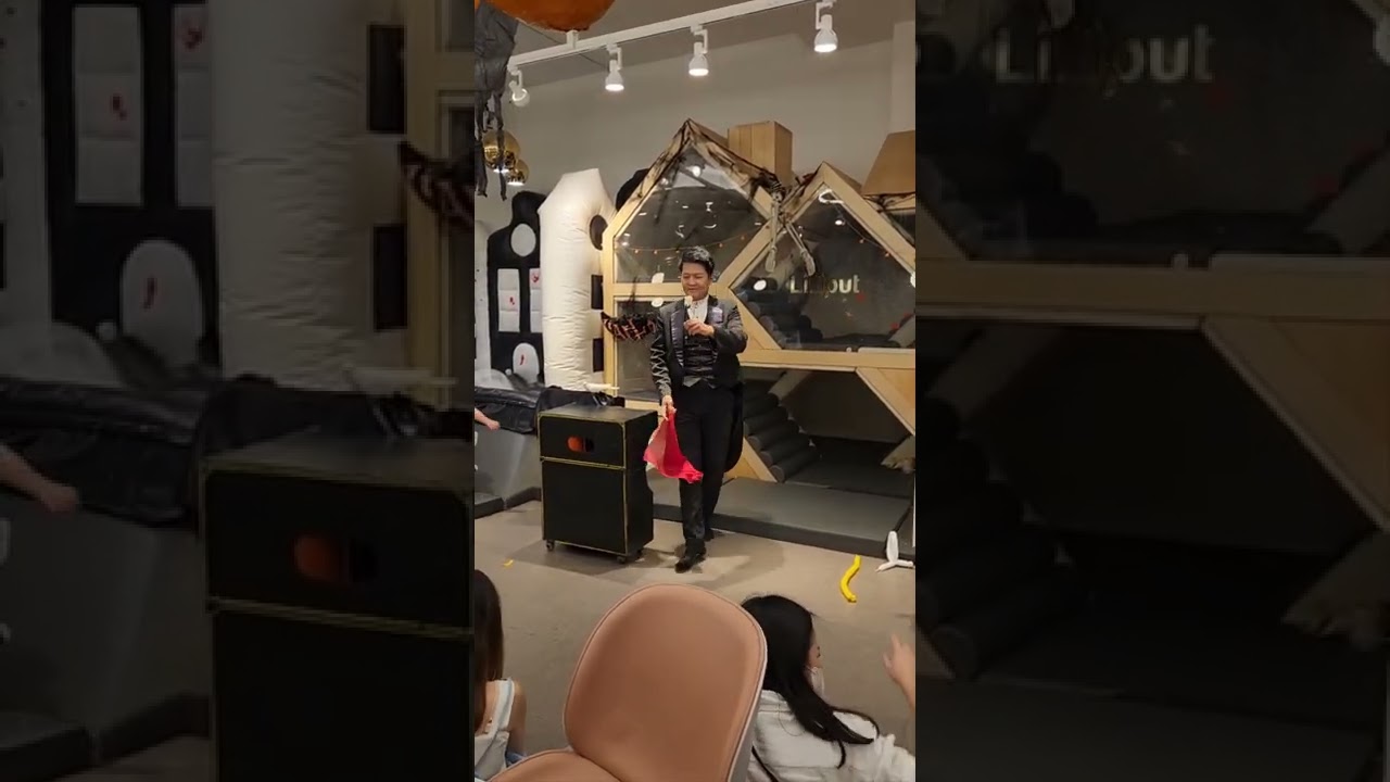 มายากลดอกไม้ 