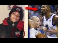 Strange NBA Coincidences That Will SCARE YOU! *PART 2*