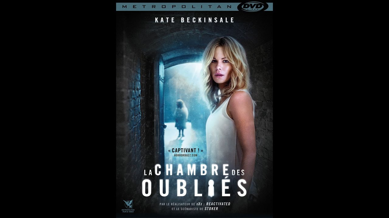 LA CHAMBRE DES OUBLIÉS (2017) Bande Annonce VF - YouTube