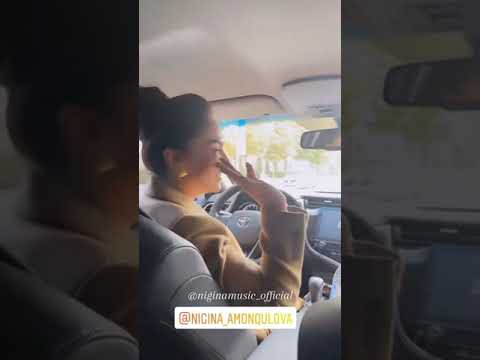 Суруди Узбеки Нигина Амонкулова