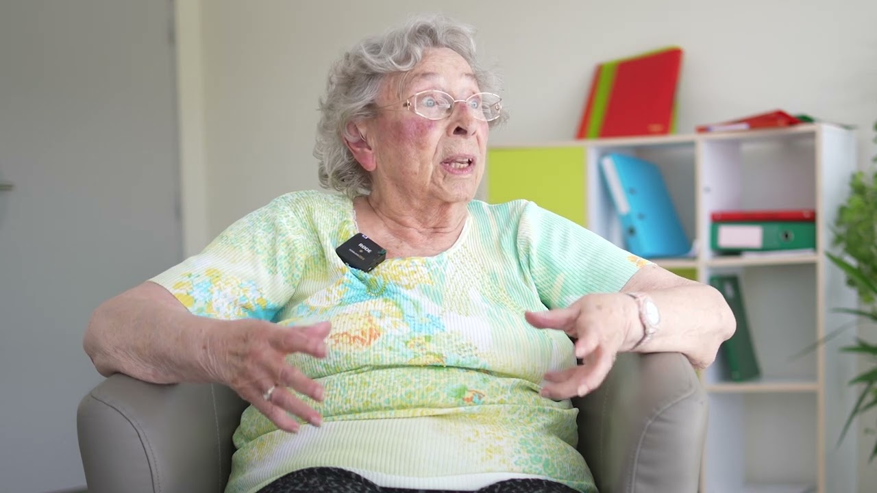 Paroles d'anciens administrateurs & administratrices