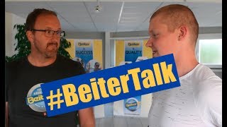 What makes BEITER so SPECIAL!?