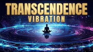 🌌 Falling Away of the Final Illusion | Transcendence Path (Morphic Energetic Field)