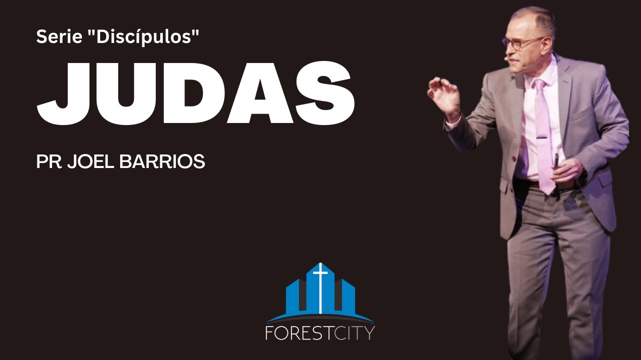 💒 Iglesia Adventista Forest City | 