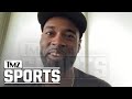 Calvin Johnson Says He Could Be Pro Golfer, &#39;I Hit More Than My Share Of Shots&#39; | TMZ Sports