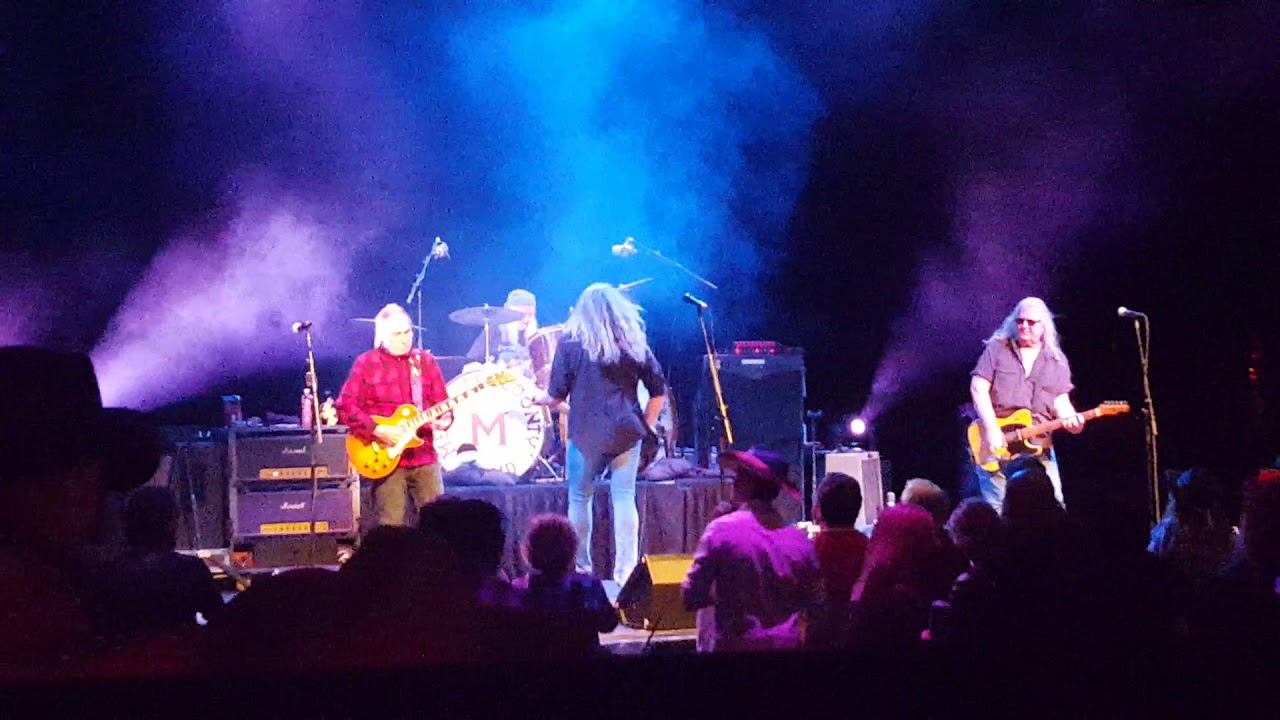 Kentucky Headhunters November 24, 2019 YouTube