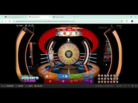 ¡Juega al casino en línea en Betroyal y vive una experiencia emocionante!