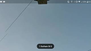Crouse Hinds Type D beacon on Google Maps :)