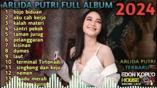 ARLIDA PUTRI//ARLIDA PUTRI TERBARU 2024//ARLIDA PUTRI FULL ALBUM 2024