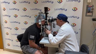 I Had Eye Surgery… (thebelllife Vlogs)