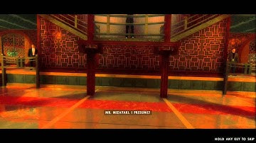 Shadow Warrior - Part 1 Prologue PC HD Gameplay