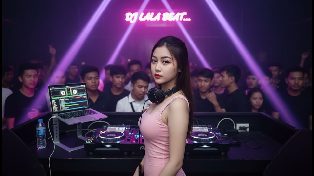 DJ DUGEM KOPLO VIRAL 2026 🔥 JEDAG JEDUG BASS GLERR | DJ LALA REMIX