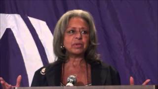 Plenary VI - Closing: Awards, President's Address - 2012 National NOW Conference