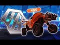 I ACTUALLY LOST IN SILVER? - ROAD TO GRAND CHAMP