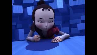Code Lyoko Episódio 61 Prévia #2