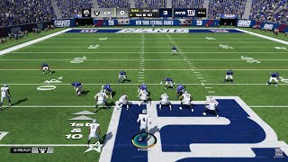 Madden NFL 24 - Gameplay Xbox One