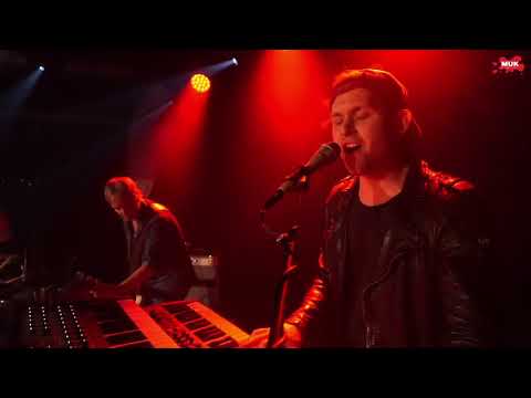 "Sekundenglück" Herbert Grönemeyer (Cover) Voc.Key Markus Zimmermann