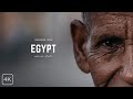 Memories from Egypt
