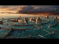 What If Atlantis Found Underwater 2026: Thera, Richat & Orichalcum Proof Revealed