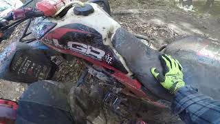 24 - GNCC Ironman | Lukas Graham GoPro