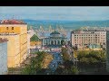 Советский Мурманск. Murmansk. Soviet Union. СССР