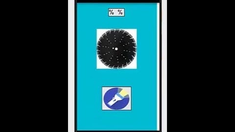 For me to create a flash light like this.