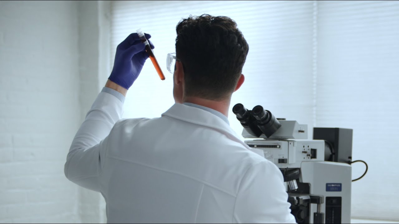 The Professional - YouTube