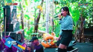 HAPPY LOSS - HAKIKAT SEBUAH CINTA - ICHA FEBRIANA - HAPPY PARTY DJADUL BERSATU - JEPANG MEJOBO KUDUS