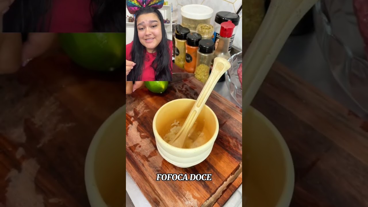 Histórias com receitas da Rafaela Guedes 🥞🍰