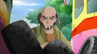 Moji Džepni Ljubimci Crtani-Nikad Više Sam-2 Diosinkronizirano