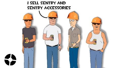 King of the Fortress [TF2]