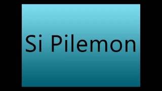 Si Pilemon chords