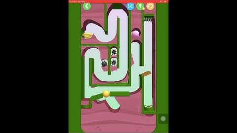 dig this! (Dig it ) 365-18 | GRAPE JOB | Dig this chapter 365 level 18 solution walkthrough