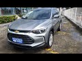 TRACKER LTZ 2025 1.0 TURBO