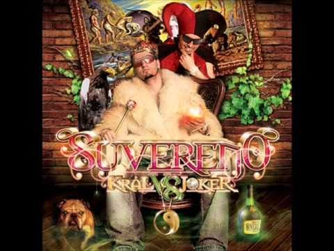 El Suvereno -Diskogule