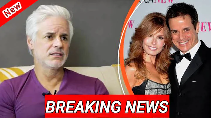 Christian LeBlanc Can'cer Battle Update | Y&R Star’s Emotional Journey to Survival