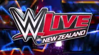 WWE LIVE returns to New Zealand screenshot 3