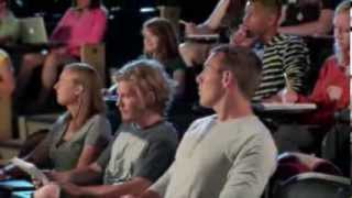 2014 UCCS Commercial- Scott