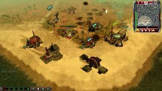 Tiberium Dusk 1.27 - True TS Ion Storms (WIP)