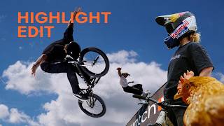 THIS IS WHY WE KEEP COMING BACK – SWATCH NINES BIKE 2026