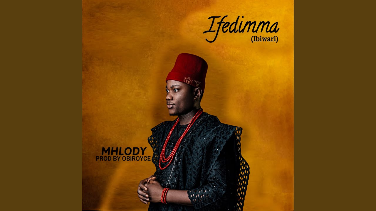 Watch Ifedimma on YouTube Watch Ifedimma on YouTube
