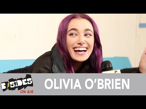 Olivia O&#039;Brien Talks Debut Album &#039;Was It Even Real?&#039;, Songwriting