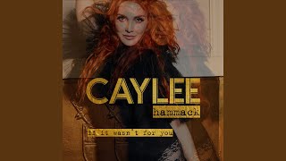 Video thumbnail of "Caylee Hammack - Redhead"