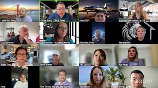#PandaPack Zoom Weekly Partners #WeHuddle Monday (Updated Time) 9AM CST (Guests Welcomed)