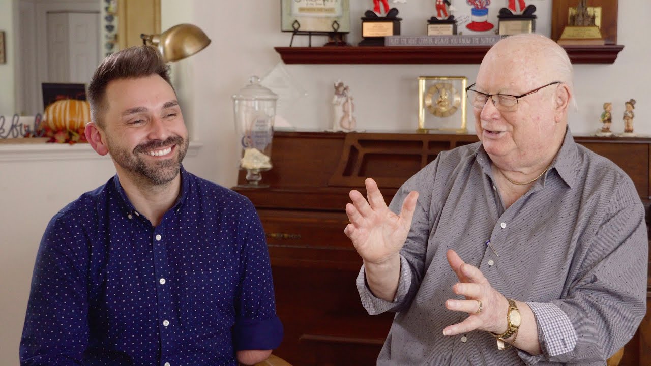 The Creators Of The Voices Of Liberty Voctave Talk Choral Music With The creators of the voices of liberty voctave talk choral music with